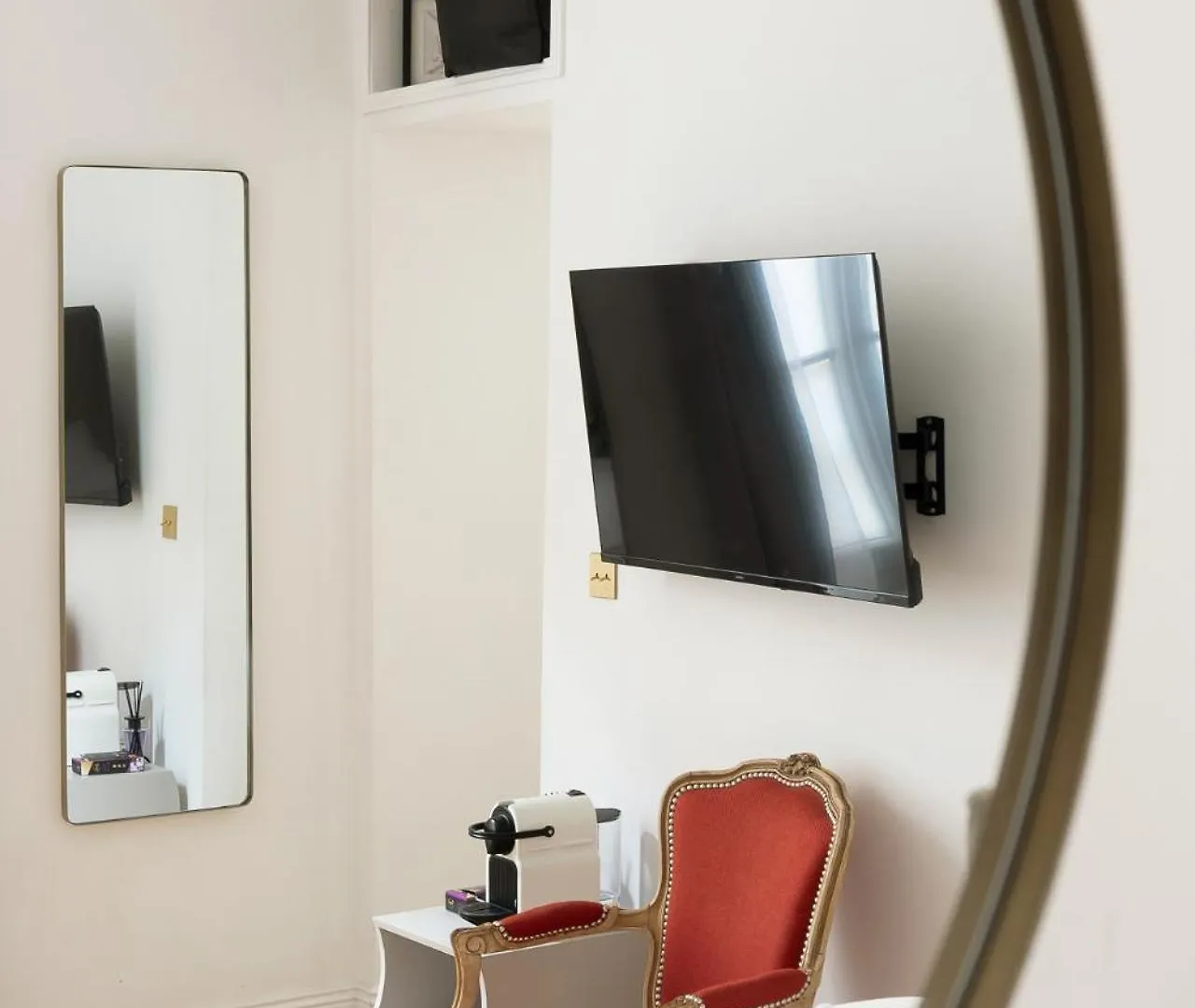 Appartement Paris Eiffel